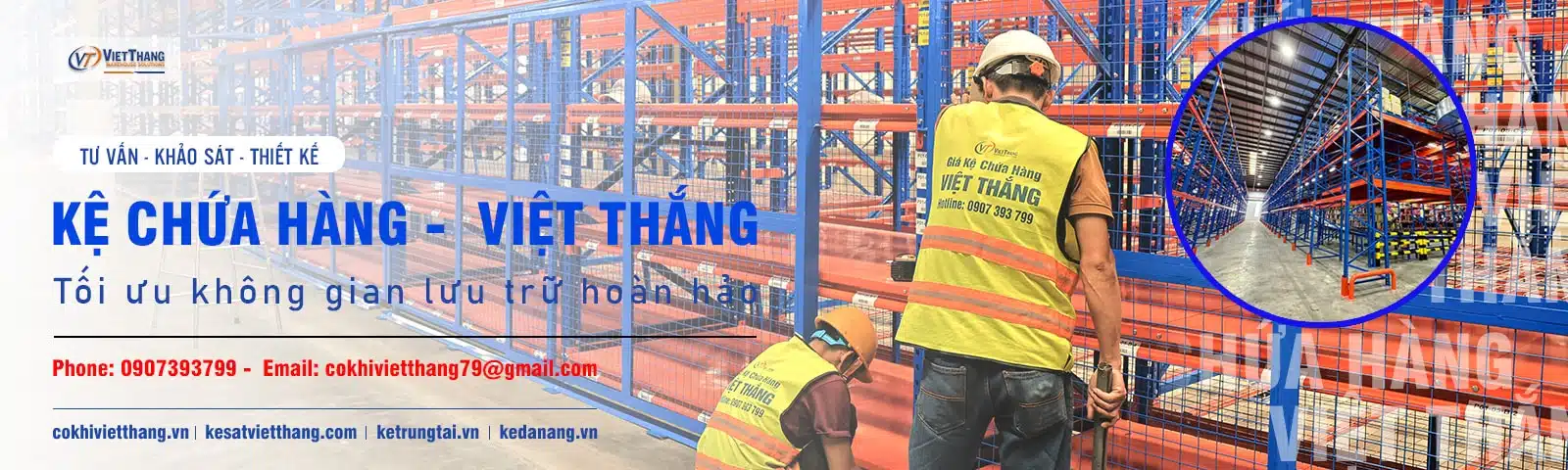 Checklist 15 thông tin cần trước khi thiết kế hệ thống kệ kho 8 banner-blog