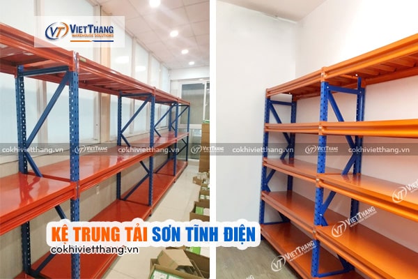 Kệ-trung-tải-sơn-tĩnh-điện