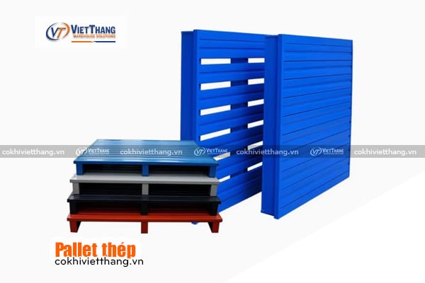 pallet-thep