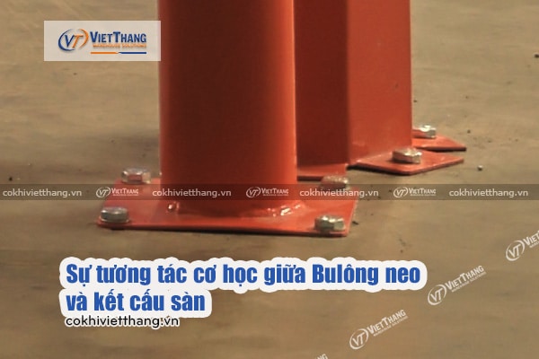 Sự-tương-tác-cơ-học-giữa-Bulông-neo-và-kết-cấu-sàn