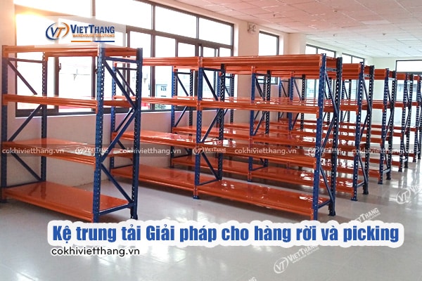 Thiết kế kho hàng Hybrid: Giải pháp kết hợp tạo nên tối ưu 8 Kệ-trung-tải-Giải-pháp-cho-hàng-rời-và-picking