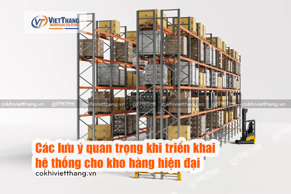 Kệ Double Deep 2026 là điểm cân bằng cho kho hàng 6 Các-lưu-ý-quan-trọng-khi-triển-khai-hệ-thống-cho-kho-hàng-hiện-đại