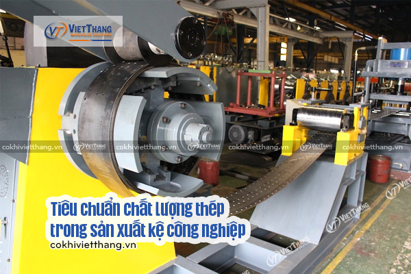Tiêu chuẩn chất lượng thép trong sản xuất kệ công nghiệp 4 Tiêu-chuẩn-chất-lượng-thép-trong-sản-xuất-kệ-công-nghiệp