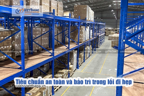 Tiêu-chuẩn-an-toàn-và-bảo-trì-trong-lối-đi-hẹp