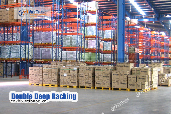 Double-Deep-Racking